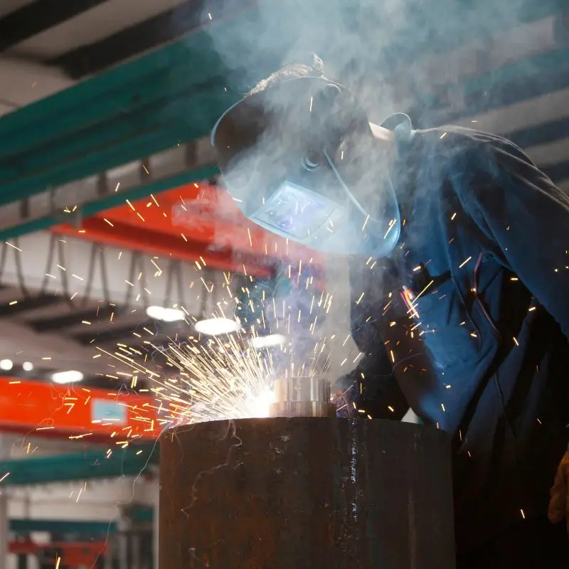 Tips for Choosing the Right Welding Consumables