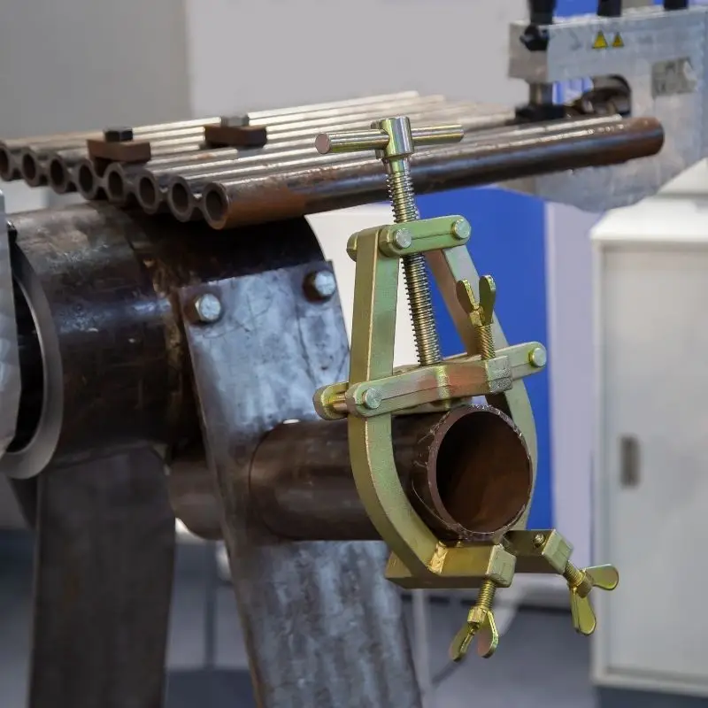 5 Reasons To Upgrade to an Automated Pipe Spool Welder