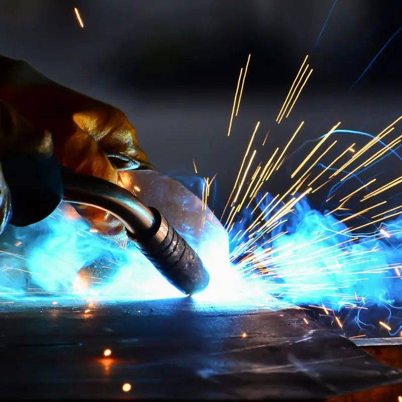10 Tips To Improve TIG Welding Thin Sheet Metal