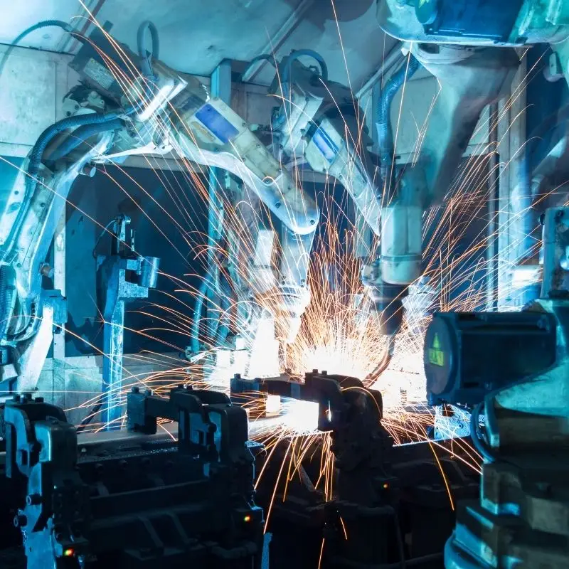 The 4 Most Common Weld Defects and Their Causes