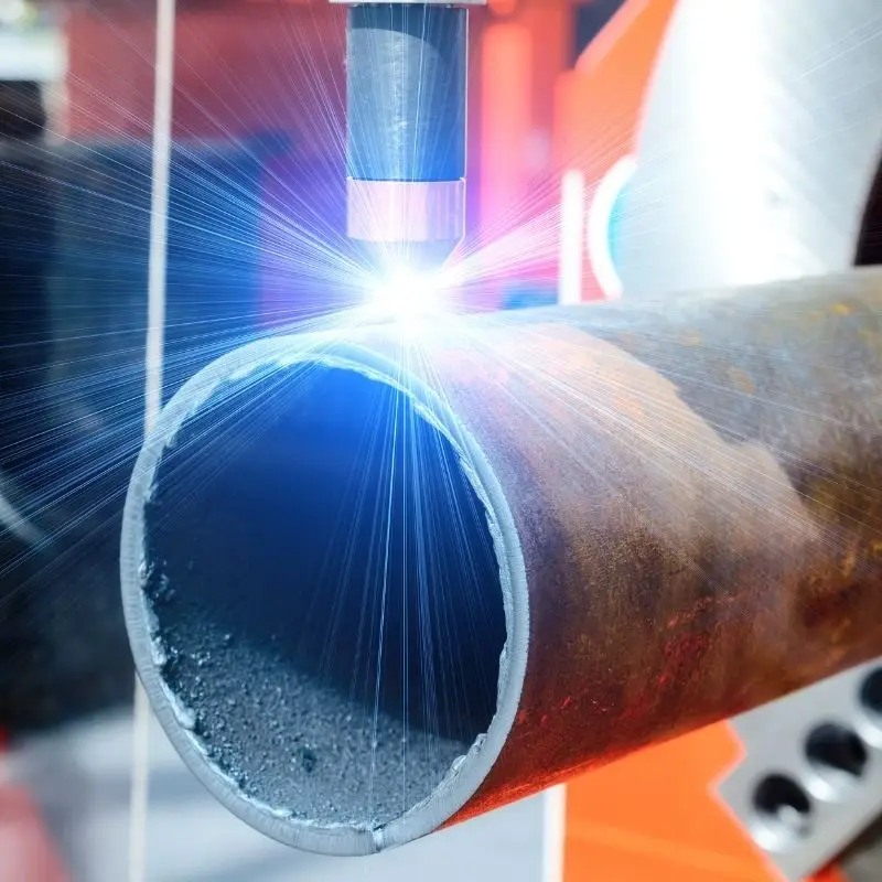 Top Benefits of a 3D Pipe Cutting Machine