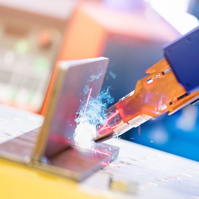 3 Key Ways Automated Welding Saves You Time