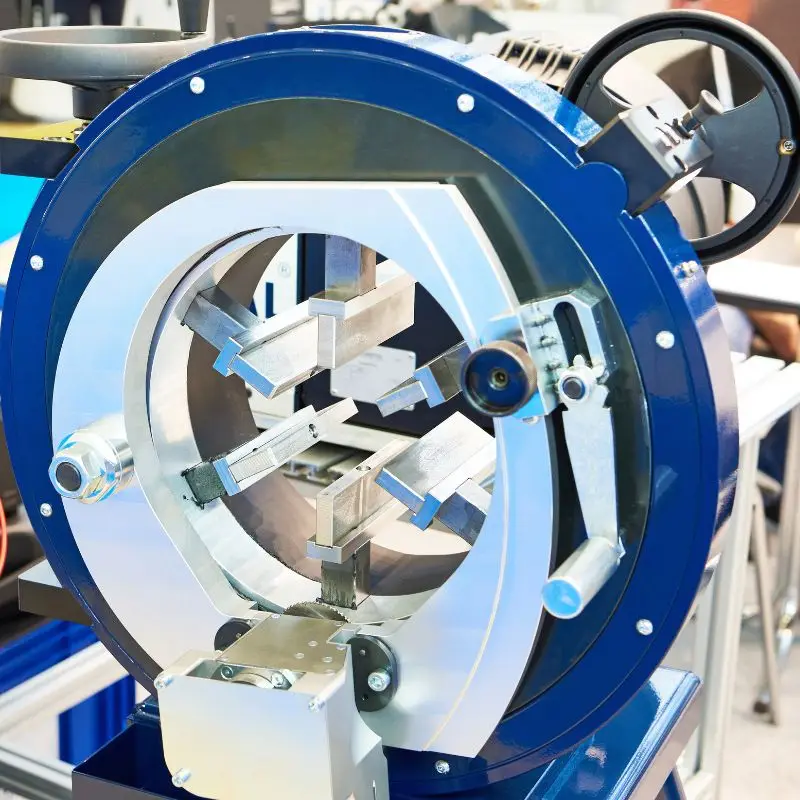 Air vs. Water Cooling for Orbital Weld Heads
