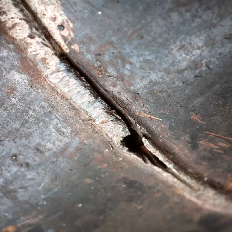 4 Things That Can Cause a Weld To Weaken & Crack