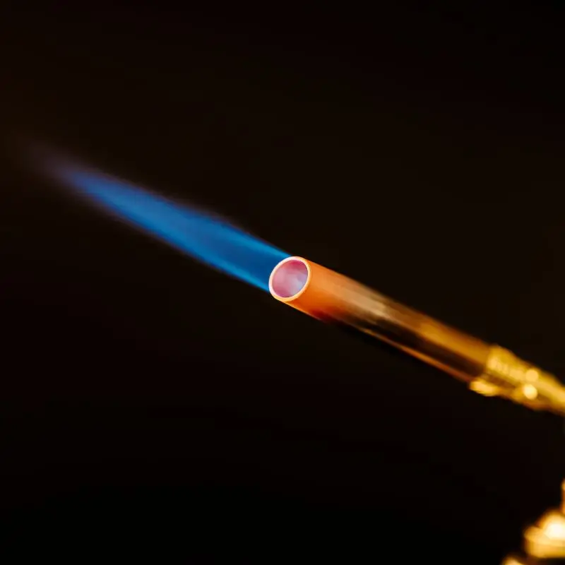 What’s the Difference Between Welding & Brazing?
