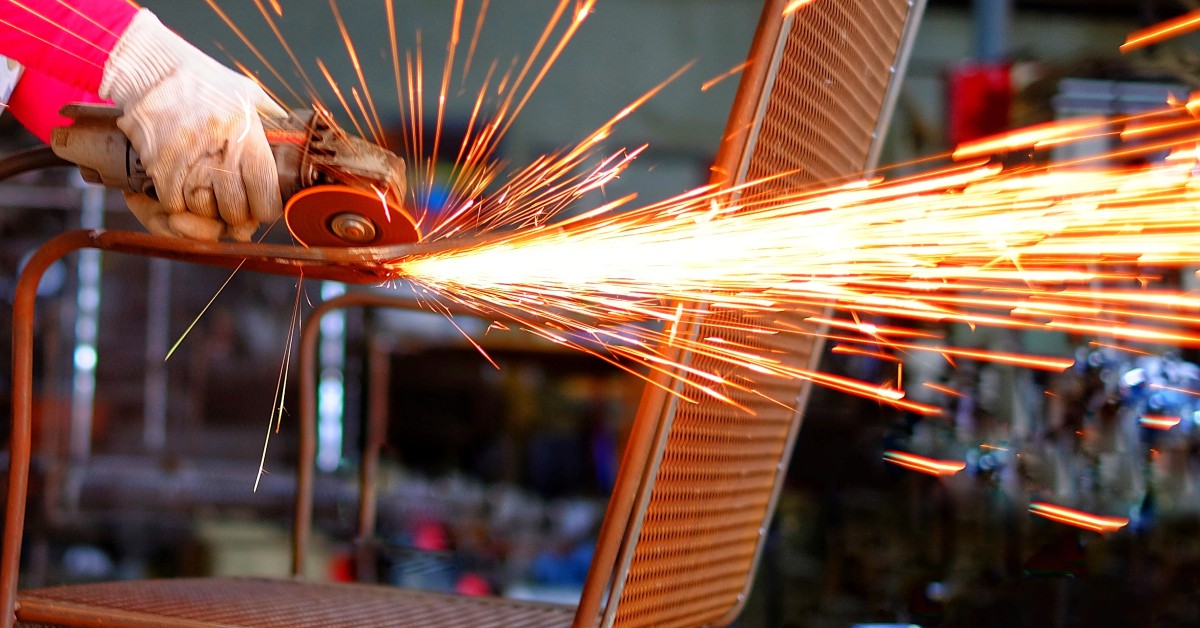 How Orbital Welding Is Used in Furniture Making