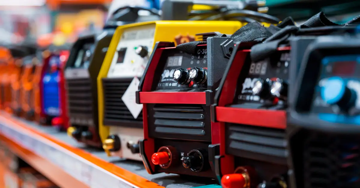 Does Voltage Drop Affect the Quality of Welds?