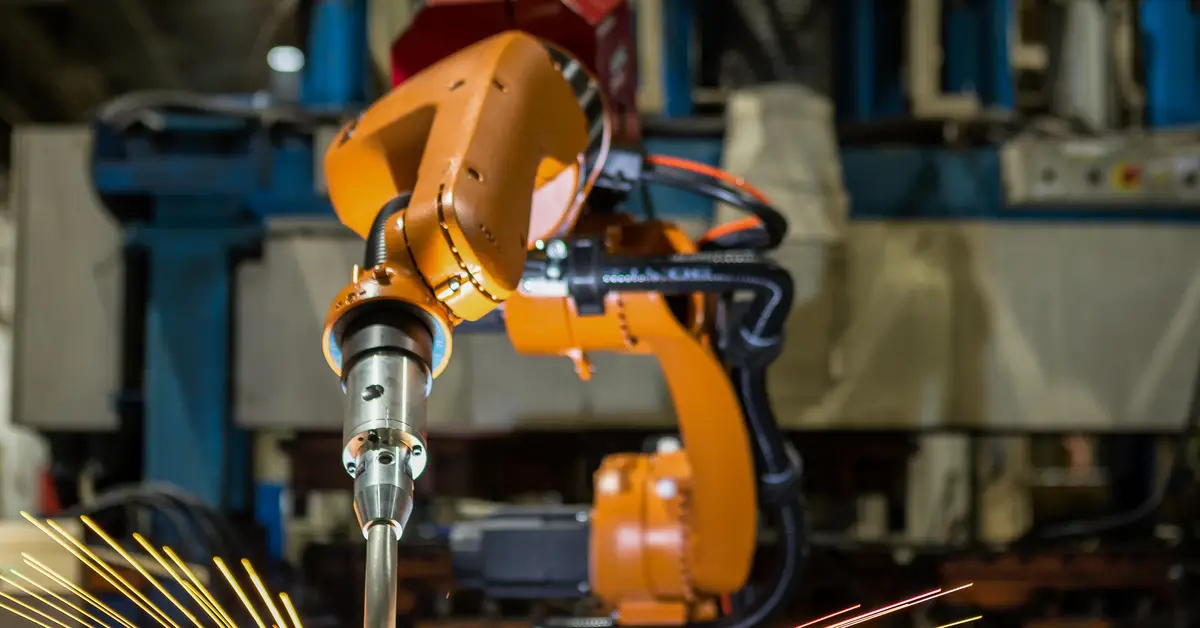The Role of Automated Welding in Fabricating Pipe Systems