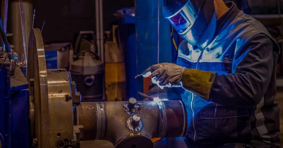 Innovations in AMI Orbital Fusion Welding Technology
