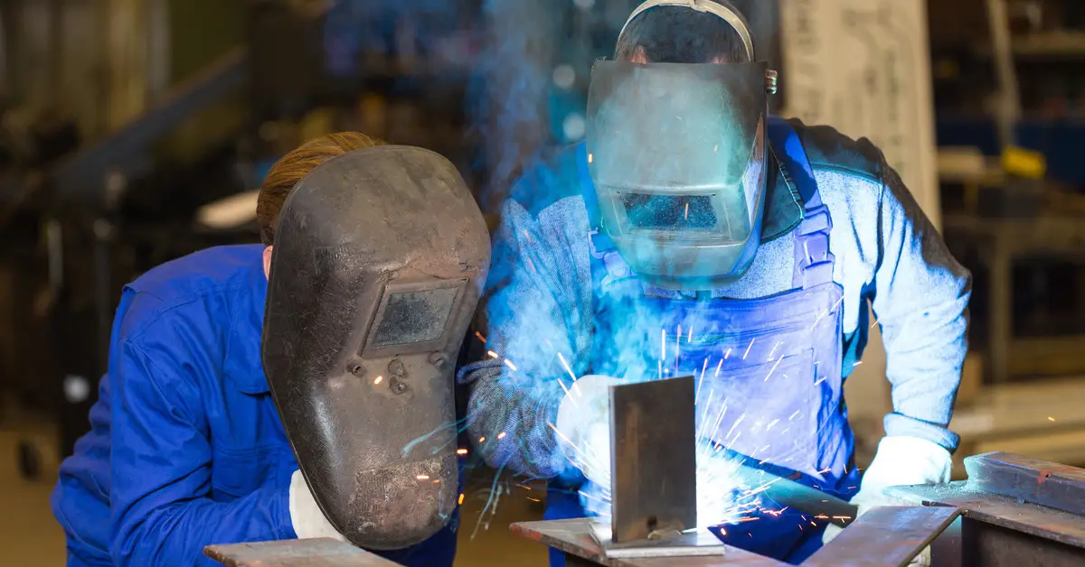 The Importance of AMI Orbital Fusion Welding Training