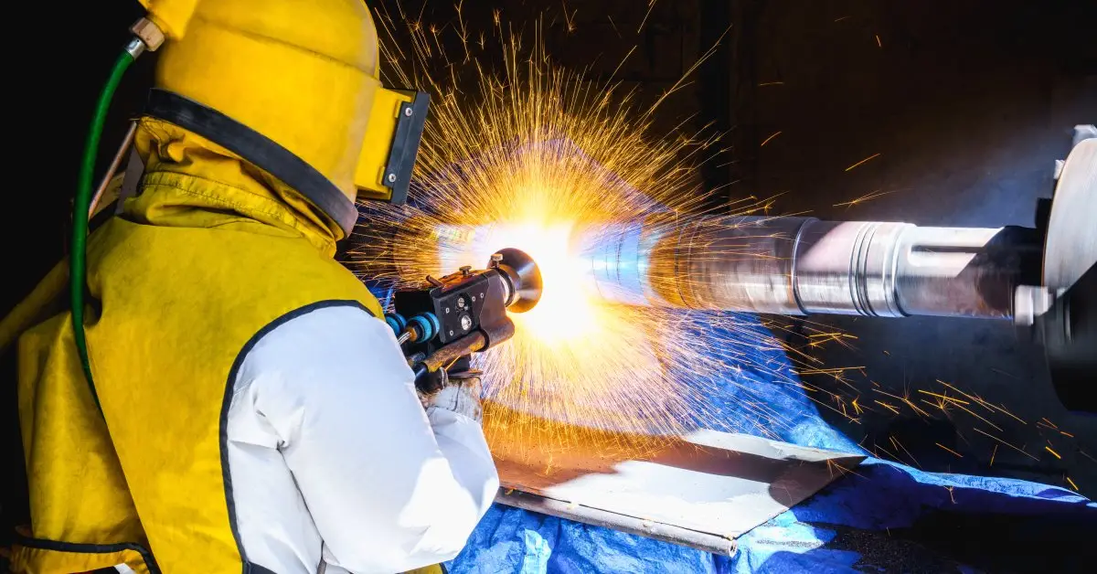 Why AMI Orbital Fusion Welding Ensures Consistent Results