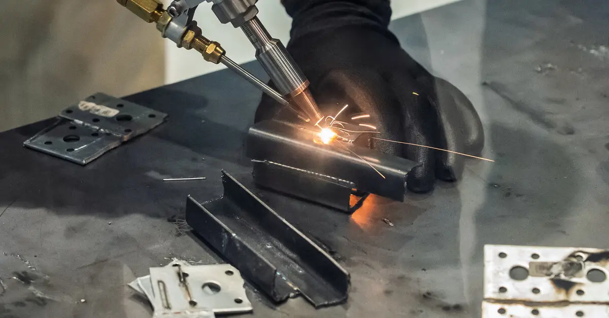 Choosing the Right Welding Head for Your Project