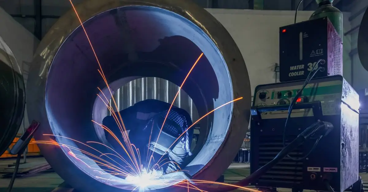 The Differences Between Continuous and Pulse Welding