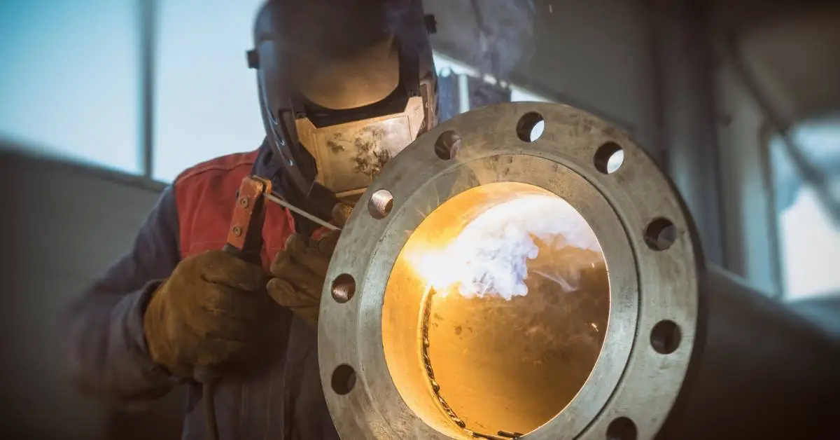 Benefits of AMI Orbital Pipe Welding for Industrial Uses