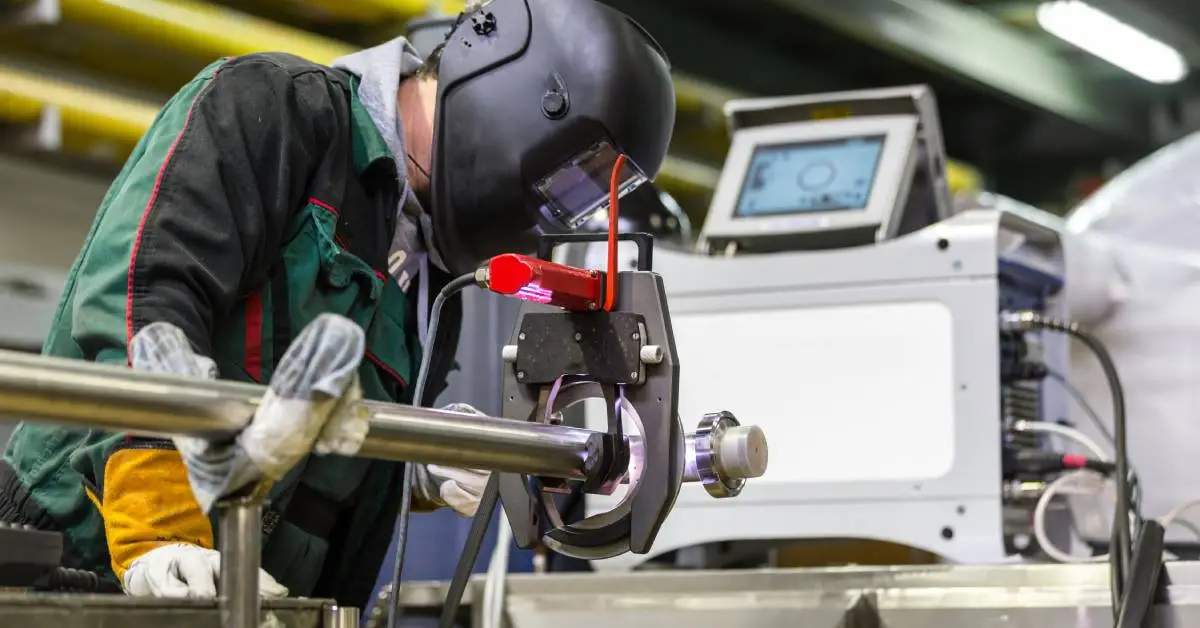 Mastering Complex Weld Jobs With AMI Orbital Fusion