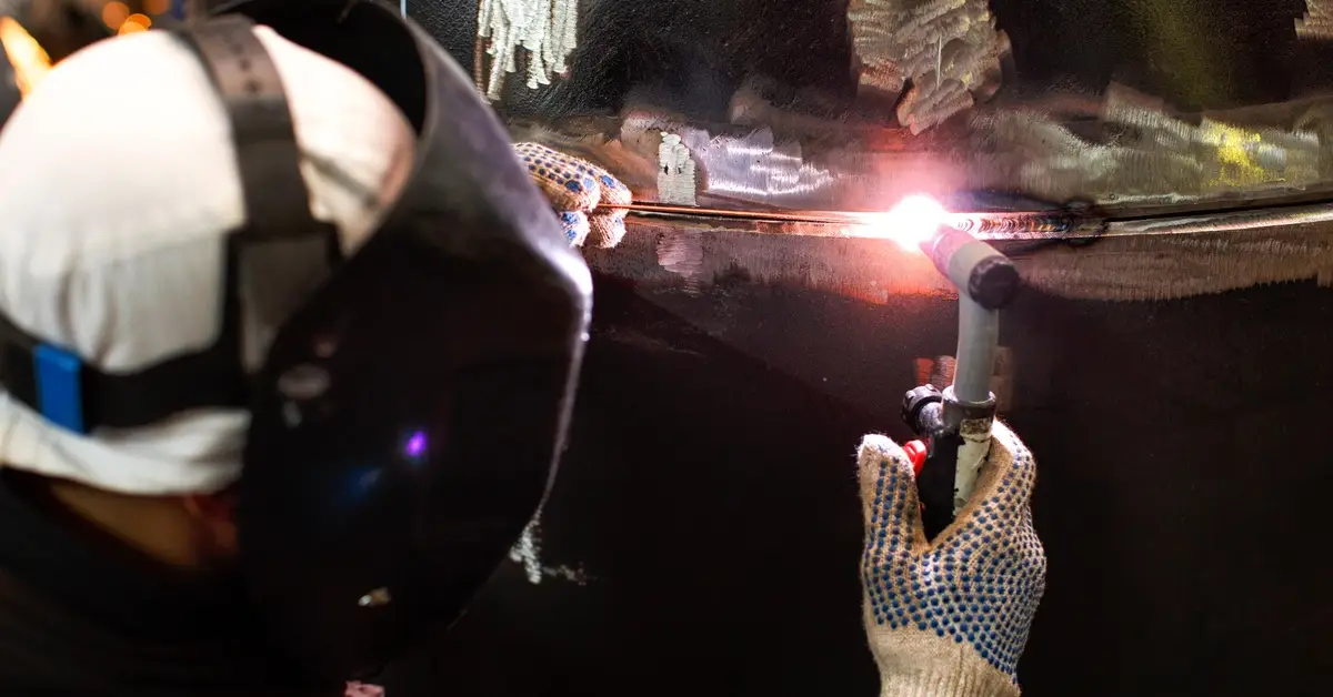 Gap Control Techniques for Consistent Welds