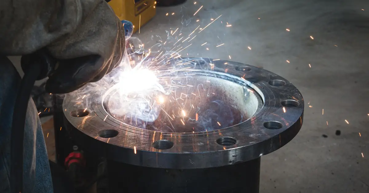 Balancing Heat Input for Resilient, Reliable Welds