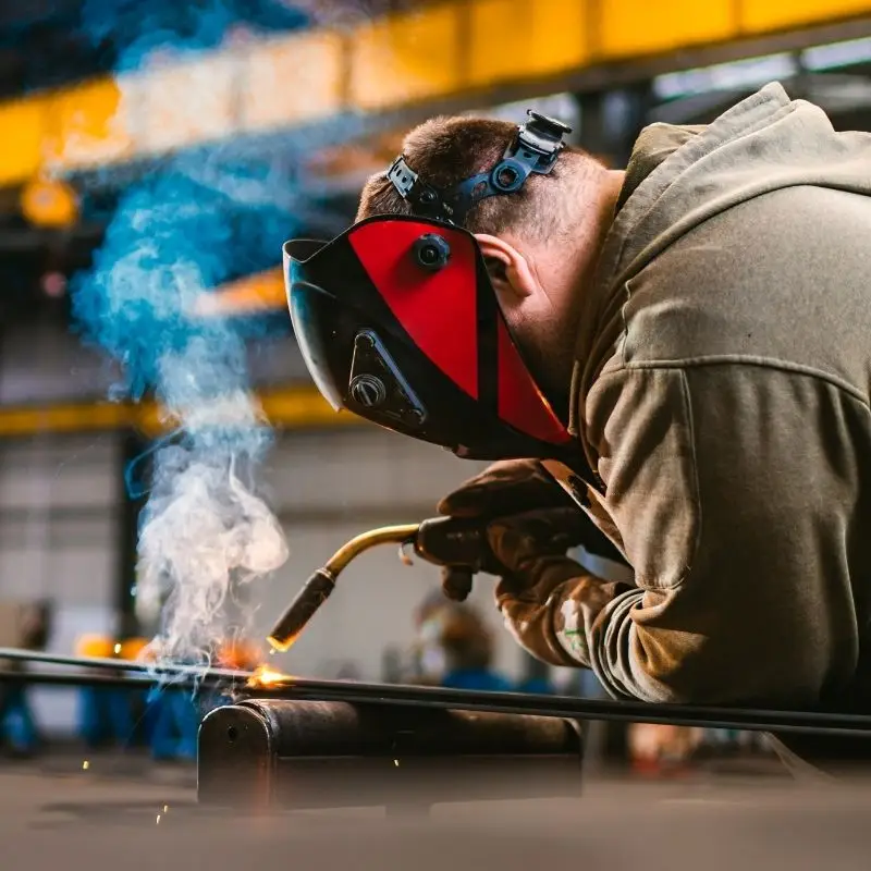 Compelling Reasons Why You Should Become a Welder