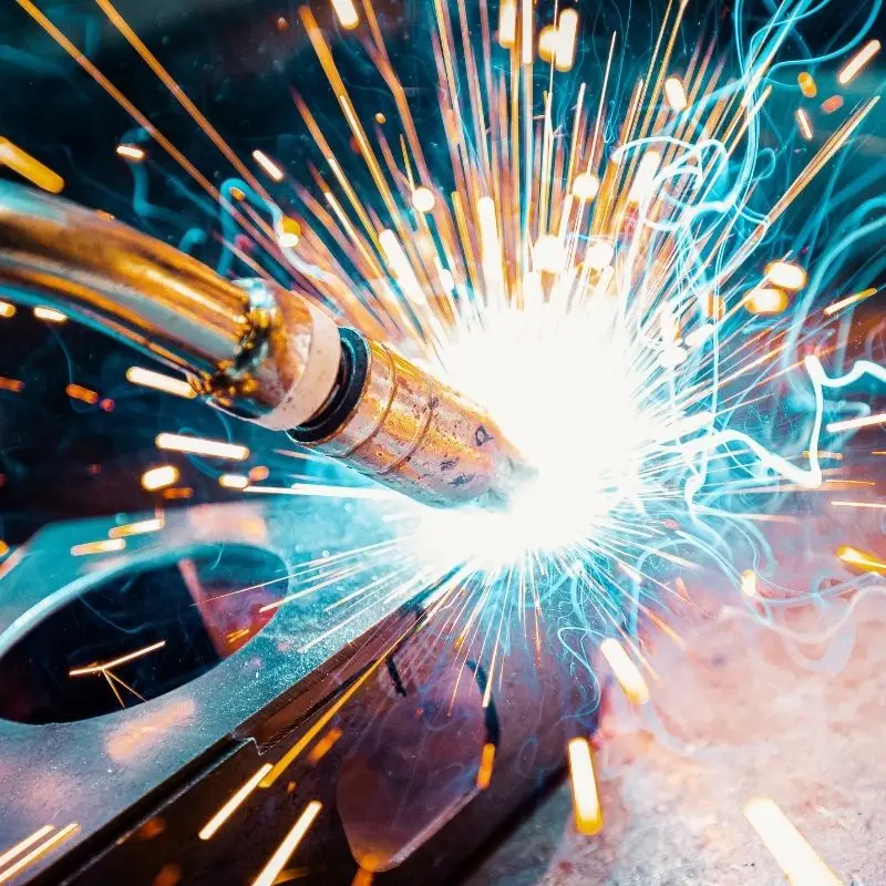 The Top 5 Skills That Every Welder Needs