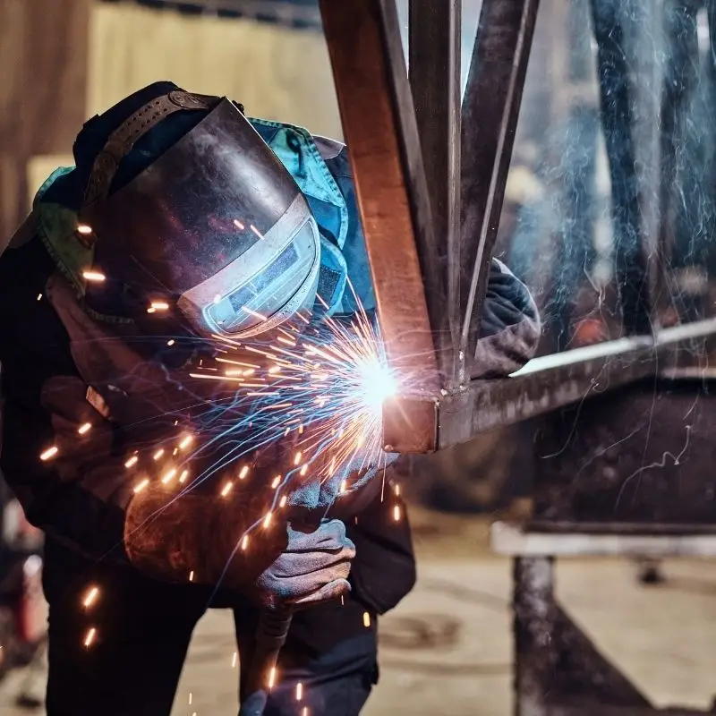 The Ultimate Guide to a Career in Welding