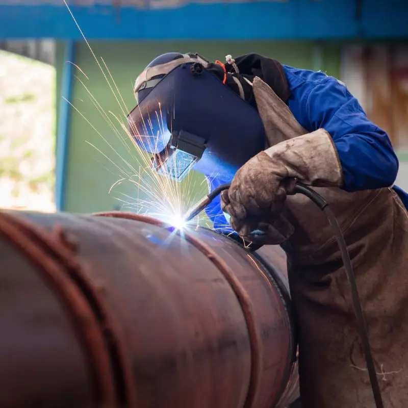 What Is Hi-Lo Misalignment in Pipe Welding?