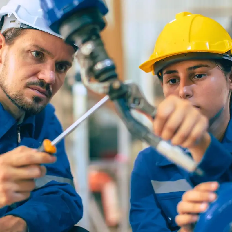 5 Preventative Maintenance Tips To Avoid Weld Head Failure