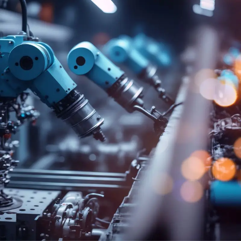 How Welding Automation Can Benefit Small Shops