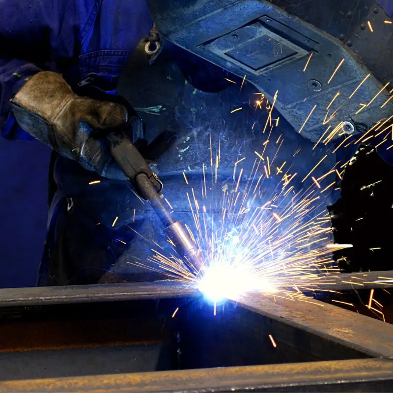 3 Ways To Reduce New Welder Training Time