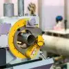 How Orbital Welding Revolutionized Pipeline Construction
