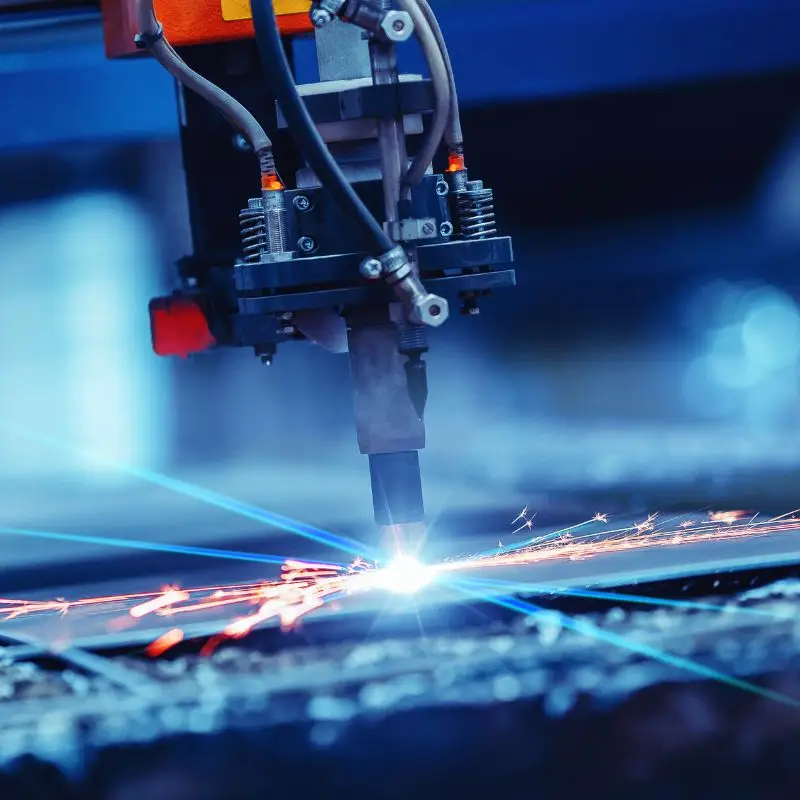 4 Orbital Welding Techniques for Joining High-Strength Metal