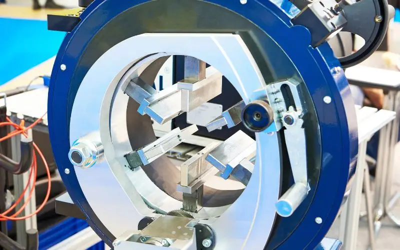 The Growing Demand for Orbital Welding in Pharmaceuticals