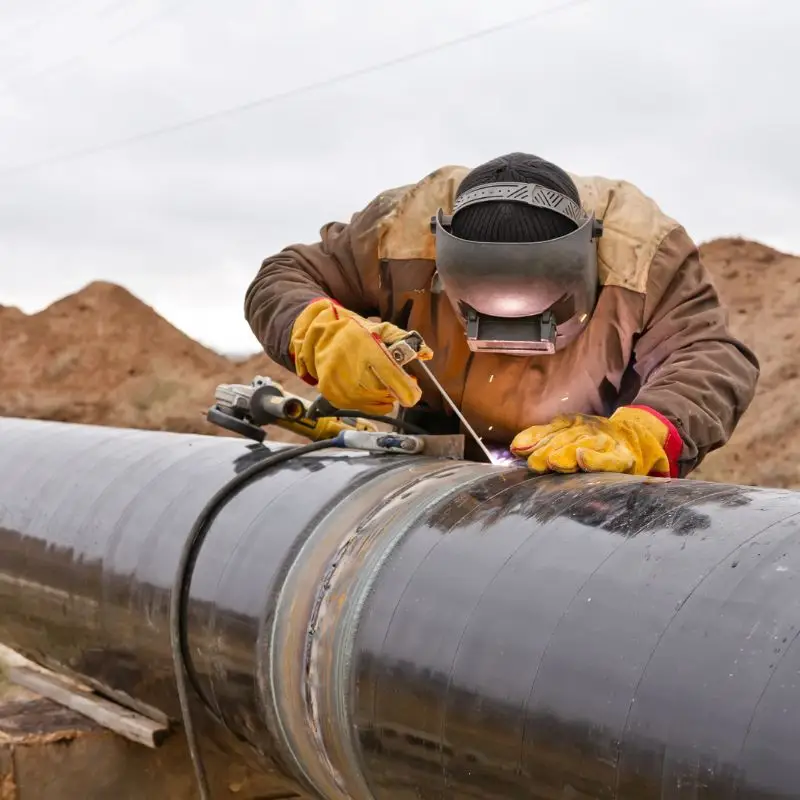4 Corrosion Concerns in Pipe Spool Welding