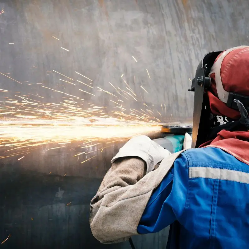 4 Different Kinds of Pipe Beveling Joints