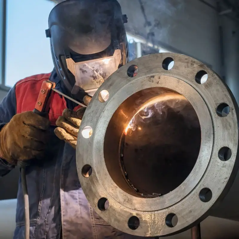 Why You Need the Proper Training for Orbital Welding