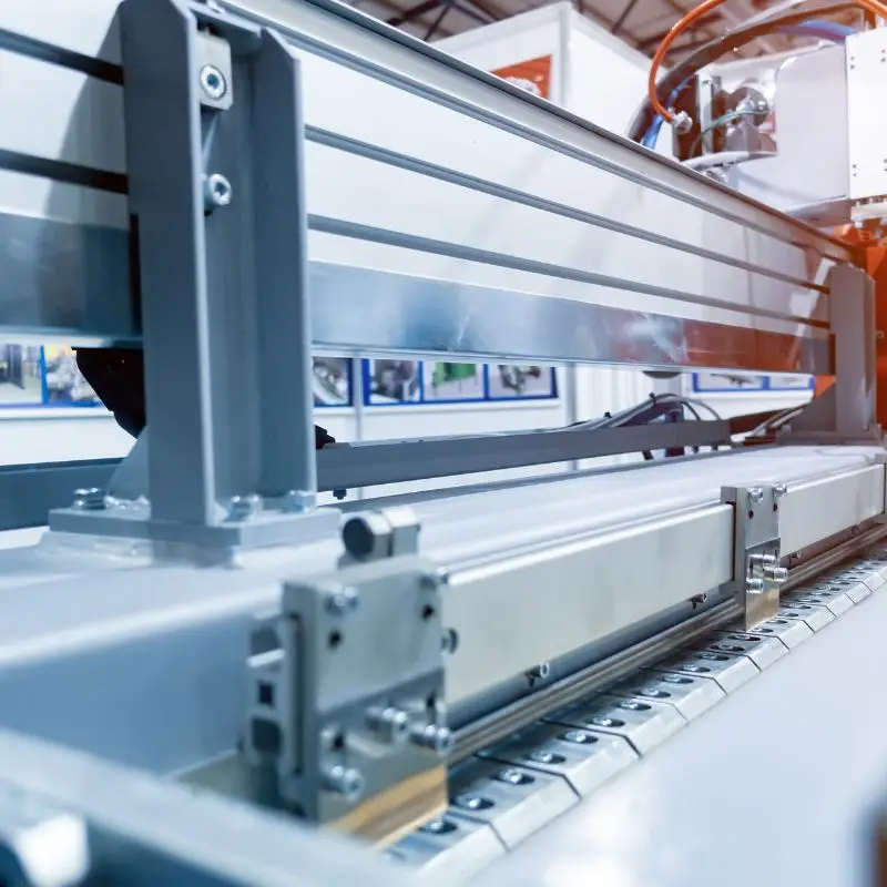 Tips for Mastering the Art of Welding Thin-Walled Tubes