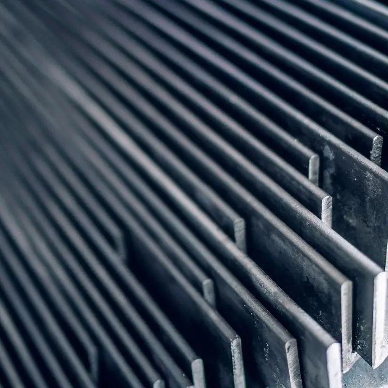 What Is the Difference Between Hastelloy & Stainless Steel?