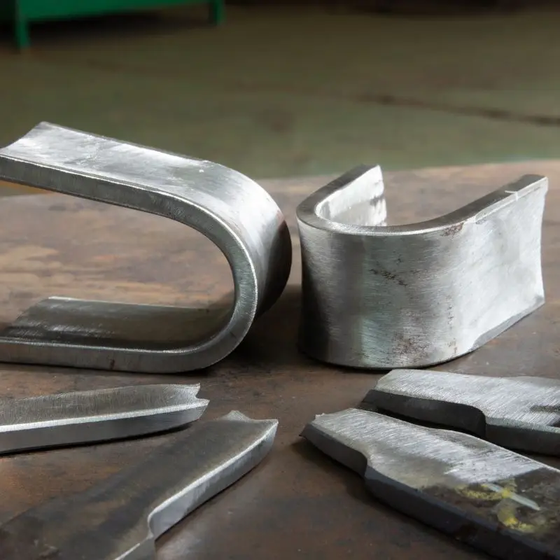 What Is Weld Distortion & What Causes It?