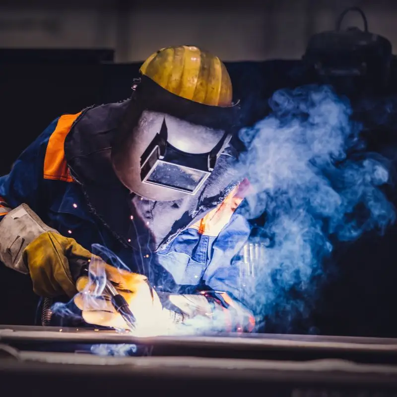 4 Ways To Avoid Fatigue Failure in Your Welds