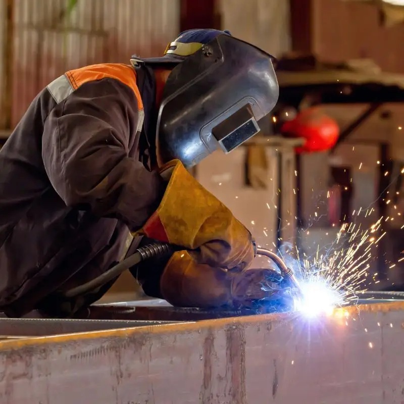 7 Tips To Help You Start a Successful Welding Business