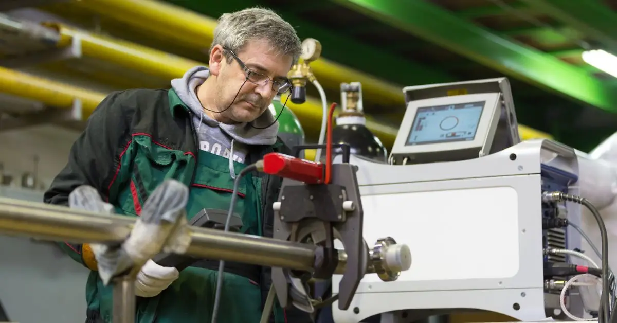 Key Components of Orbital Welding Equipment: Explained