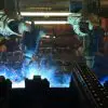 The Role of Robotics in AMI Orbital Fusion Welding