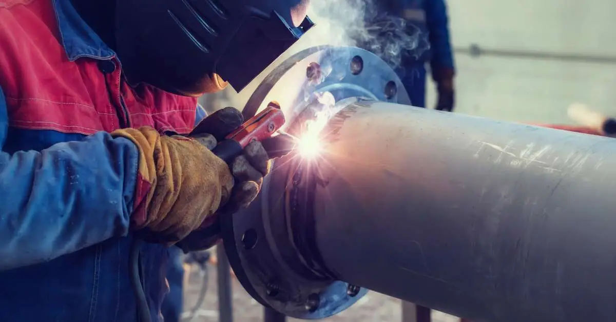 Quick Guide to Tailoring a Pipe Spool Welding Station