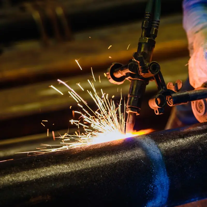 Tips for Troubleshooting a Pipe Spool Welding Machine