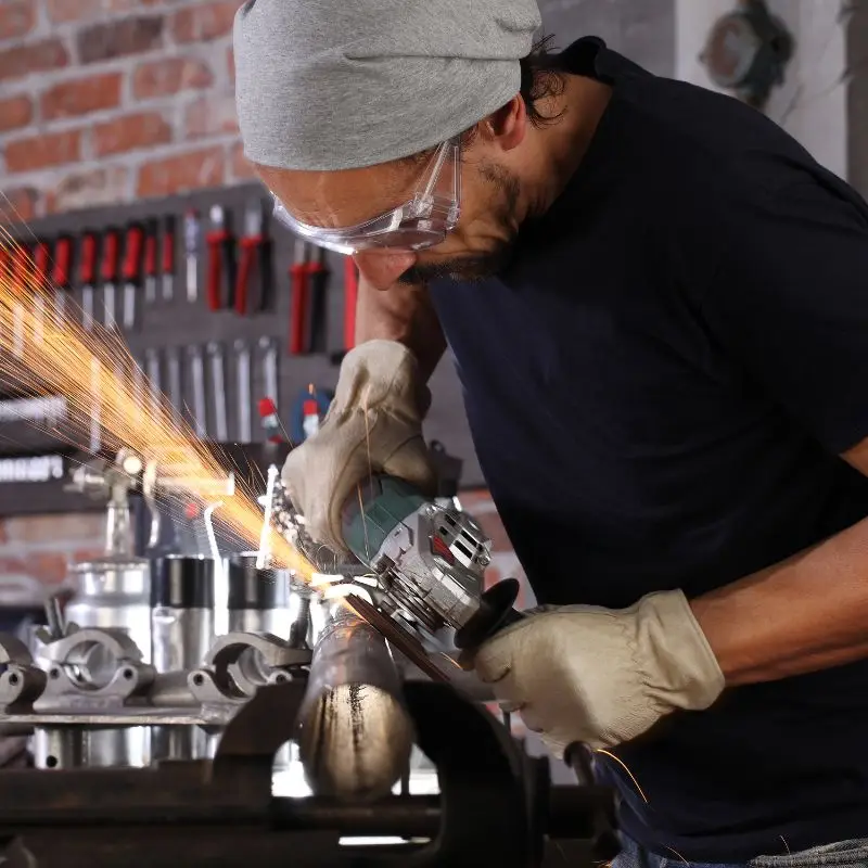 Pipe Prepping Best Practices for Orbital Welding