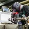 Open vs. Closed Weld Heads in Orbital Welding