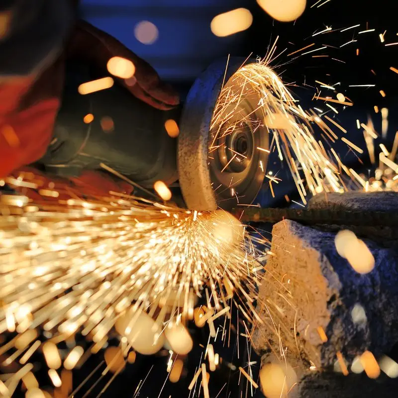 What Are the Best Tools for a Mobile Welding Truck?