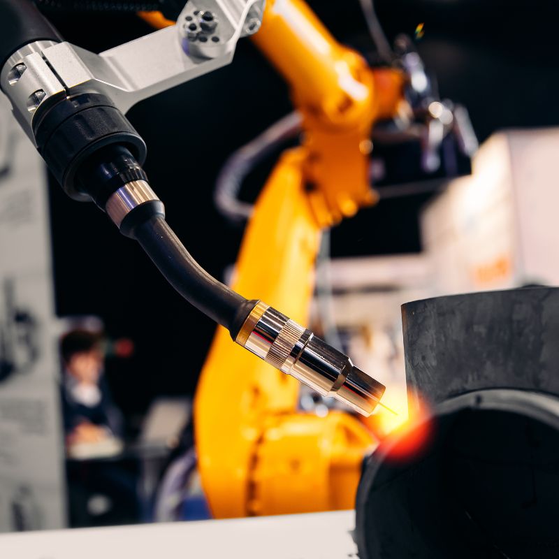 3 Signs It’s Time To Automate Your Pipe Welding