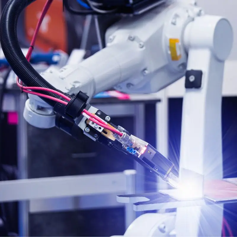 4 Welding Solutions for the Medical Device Industry