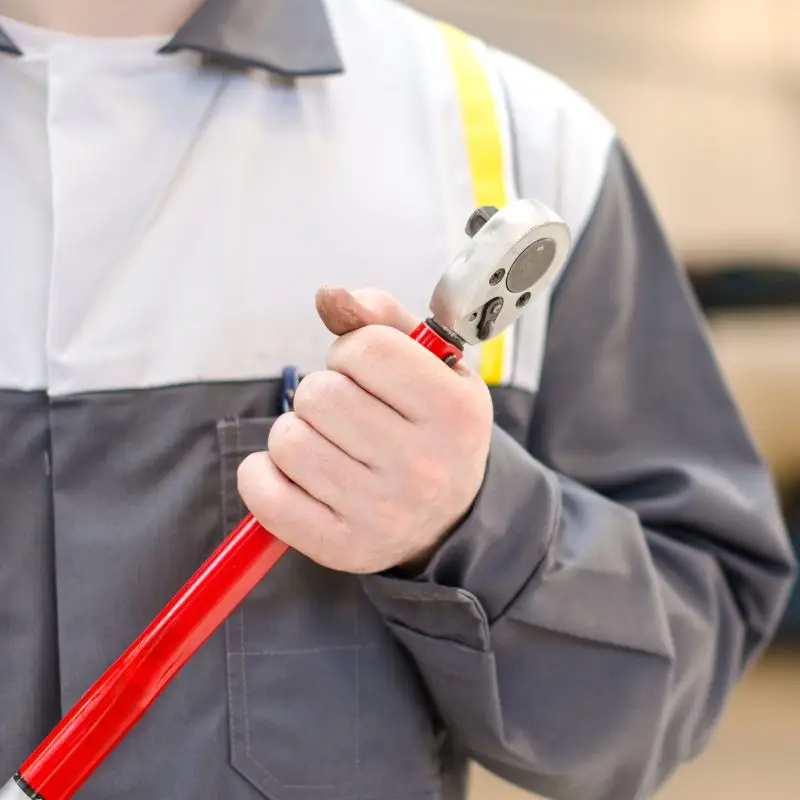 3 Reasons Your Torque Wrench Needs To Be Calibrated