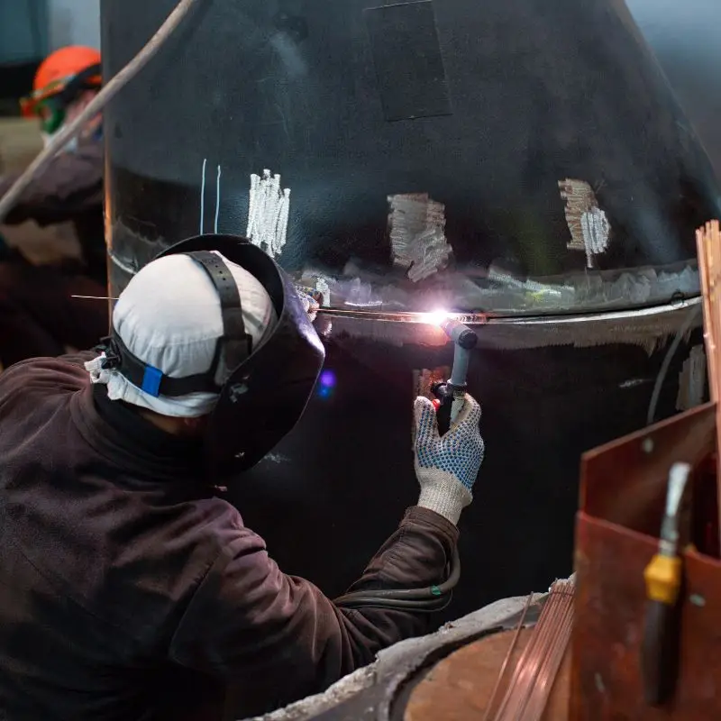 What You Should Know About Beveling & Weld Preparation